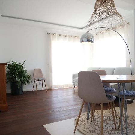 Cozy Apartment With Sea View Over Meia Praia Lagos Extérieur photo